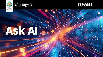 GenAI-powered performance analysis for Finance teams | Ask AI demo