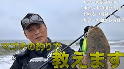 ハック 釣り