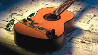 Video voorbeeld van "Spanish Guitar Playing ... Amazing One!"