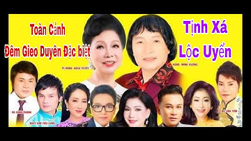 Toàn Cảnh Rất Nhiều NSND NSƯT Danh Ca về Tịnh Xá Lộc Uyển Gieo Duyên Cùng Phật Tử #cameraamnhac