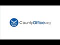 Countyofficeorg  access to local government offices and free public records