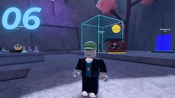 Upgrades | ROBLOX - Azure Mines WALKTHROUGH - 06