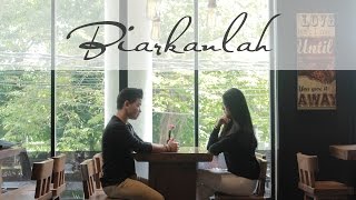 Video thumbnail of "Raisa - Biarkanlah (eclat cover with Brigitta Tifanny)"