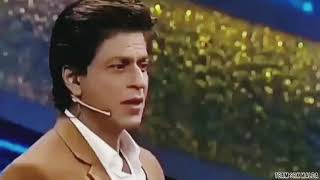 SRK Talks About His Mother & Father | Emotional Lines By SRK | Dus Ka Dum | SRK , Salman , Rani |