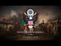 United States of America (1776–) Patriotic Song &quot;The Liberty Song&quot; Fife and Drum