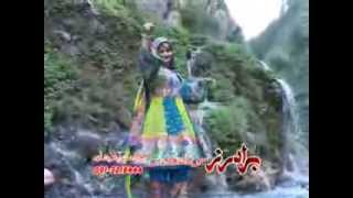 Pashto Raees Bacha New Song 2013 Mangotai