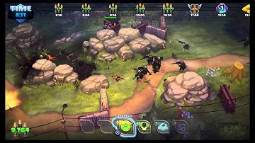 GUNS UP ps4 cpu defend 13:41 minutes,Level 28