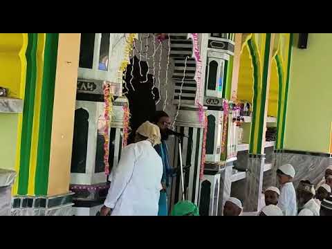 Eid special kalameidul fitr naatNew naat firoz ambar