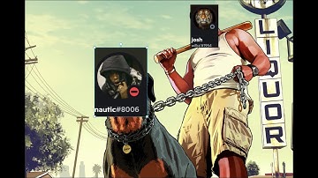 Rust Cheating w/GetRekt