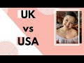 Moving from UK to New York USA. Filipino Nurse story.