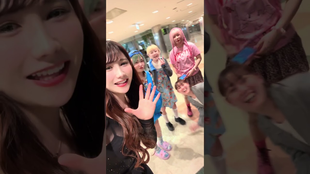 二日酔いニューハーフのブイログ💓