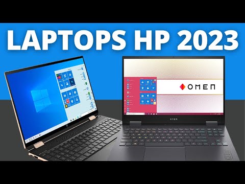 Video: ¿Hay tiendas HP?