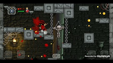 Magic Rampage Walkthrough Part 2