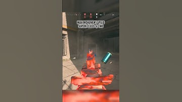 MAX MOVEMENT SUPERI LOADOUT IS BROKEN ON REBIRTH ISLAND😳 #warzone #callofduty #rebirthisland