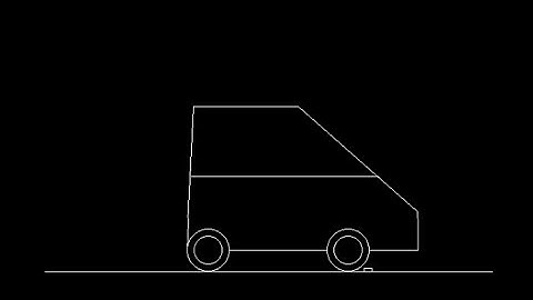 How to move car in c++ graphic!