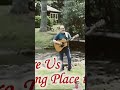 Beautiful song to the glory of the loard