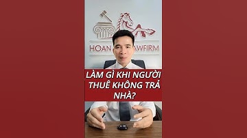 Khi người thuê không chịu trả nhà, đừng nóng vội – hãy làm đúng luật ⚖️