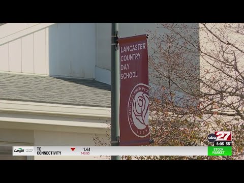 New AI law won't apply in Lancaster Country Day School deepfake scandal