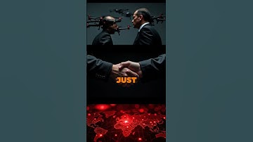 Your Private Chats Are Training Robots Right Now! #ai #artificialintelligence