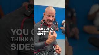 Be a good training partner bjj jiujitsu bjjdrills