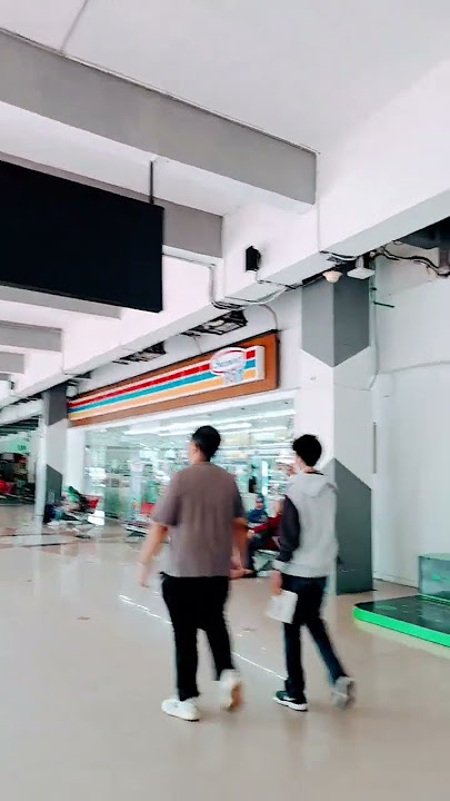 Airport Halim Perdanakusuma