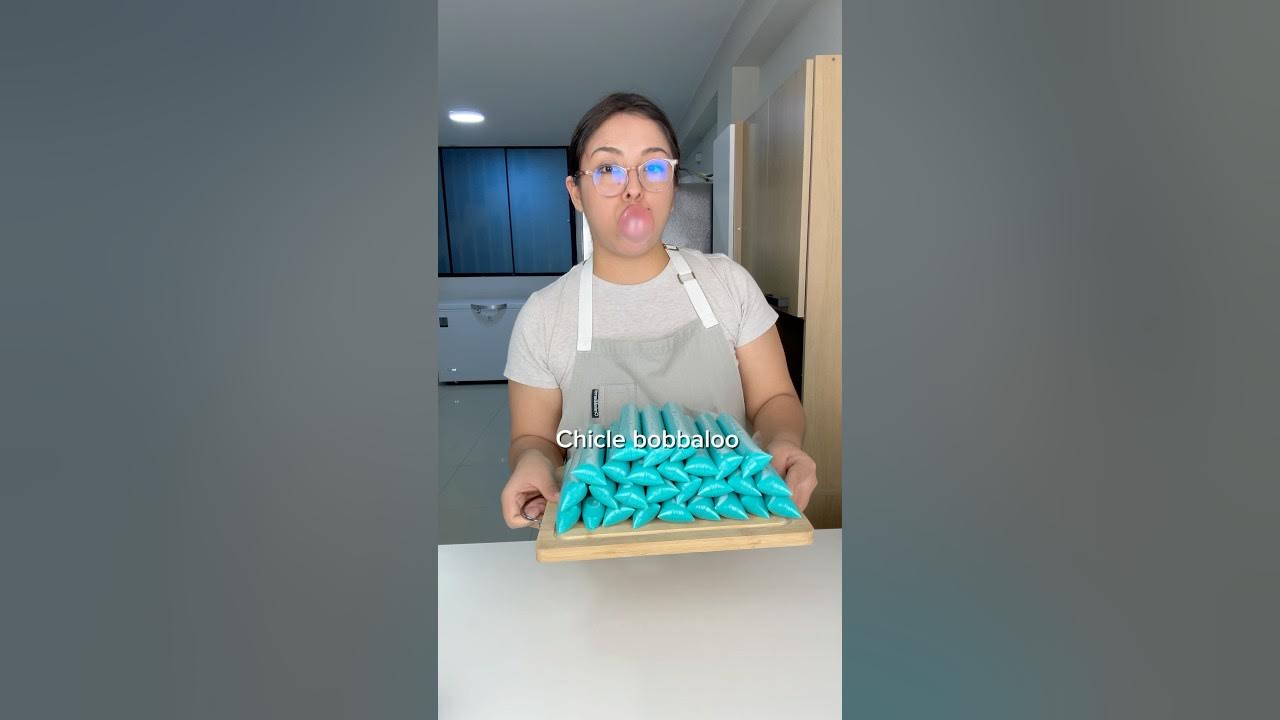 Marcianos de Chicle Thumbnail