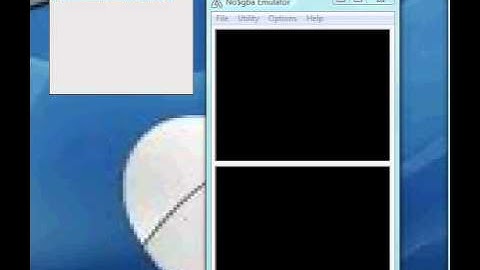 how to speed up no$gba