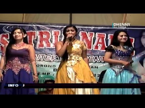 " SATRIA NADA " CAMPURSARI, Full Streaming 16 Mei 2016 , PIM.MBAK RIRIN JAMAYCA