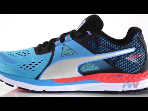 puma ignite 600 review