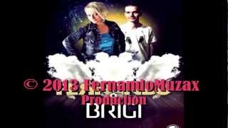 Fernando Brigi - Hiányzol Davis Grand Remix