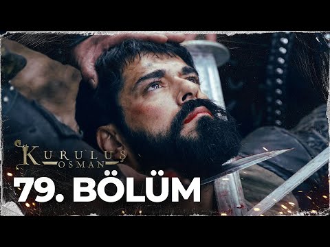 Kuruluş Osman 79. Bölüm  @atvturkiye   ​