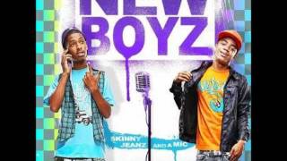 New Boyz - So Dope [HQ]