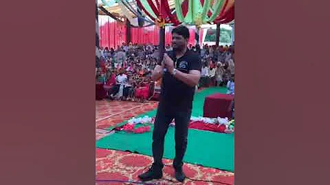 Balkar Sidhu MLA Live | TPD Malwa College Zonal Youth festival | Rampura Phul