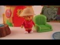 Daniel Tiger S Bungalow
