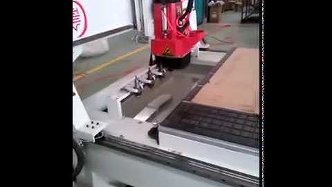 ATC Machine, Automatic Tool Length Calibration