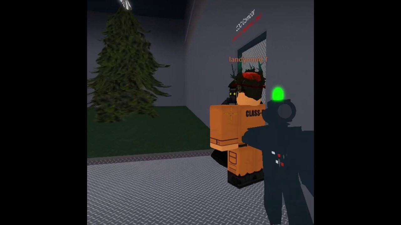 Scpf Join The Security Department Today Video Vilook - roblox eltork s scpf unethical combat medics