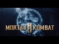 Unexpected mk11 stream