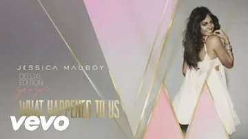 Jessica Mauboy - What Happened to Us (Track by Track)