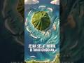 JEJAK SELAT MURIA : DI TANAH GROBOGAN