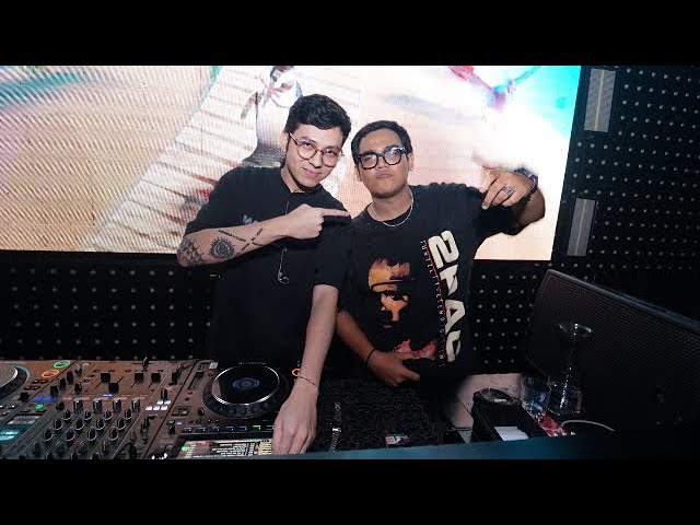 CONSTANTIN LIVE SET | PLATINUM JOGJA class=