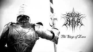 Sons Of The Nether - The Siege of Zara (Music Video)
