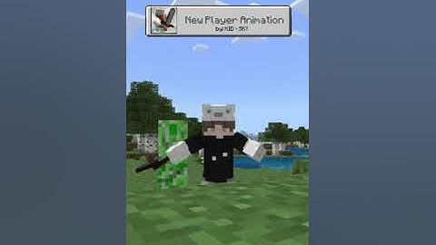 Addons for Minecraft MCPE PE