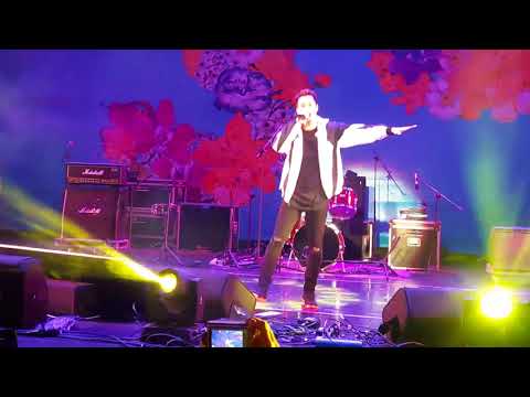 2017.11.3 響徹365花開迎倒數 周湯豪-帥到分手