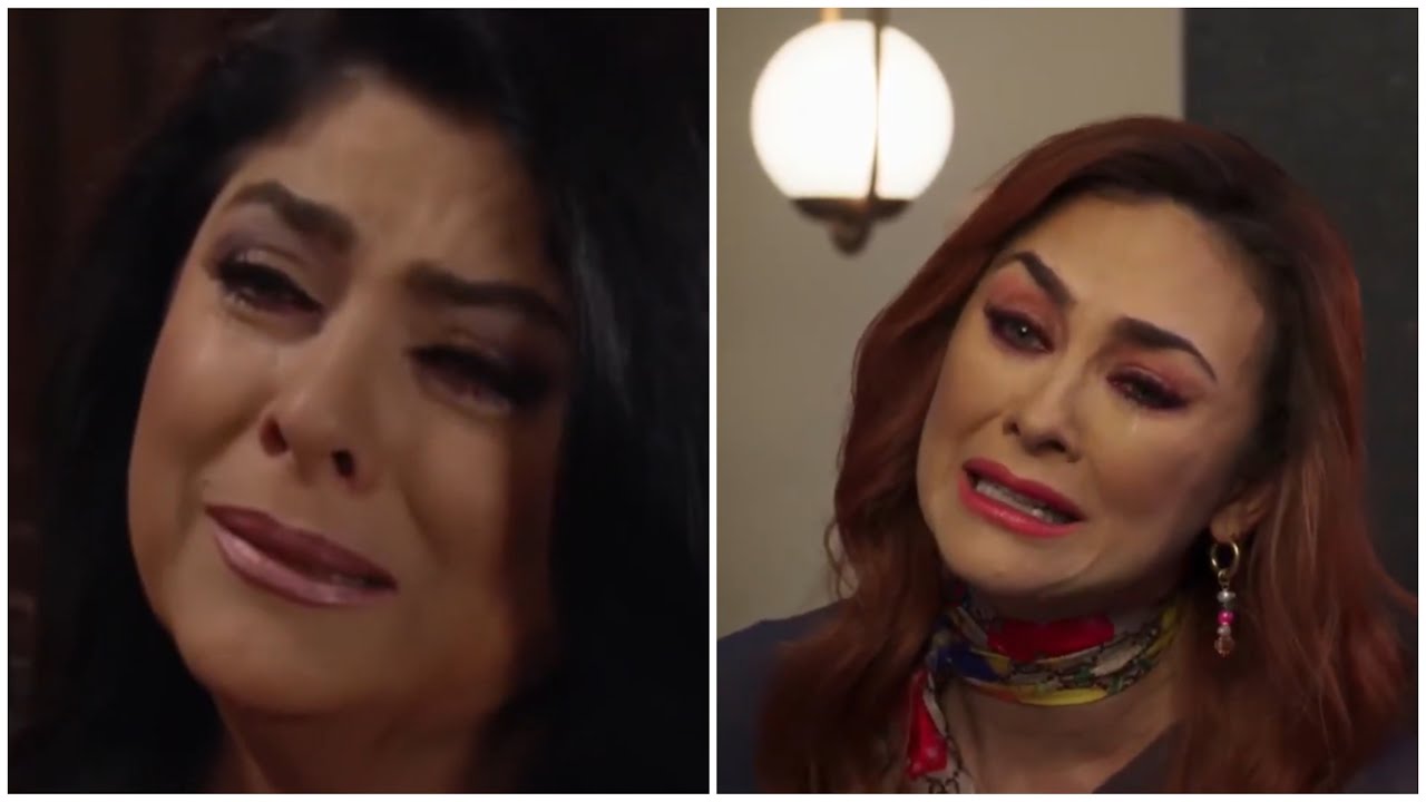 LA MADRASTRA 2005 vs 2022 - Esteban dice a sus hijos que Maria/Marcia es su madre (COMPARACIÓN)