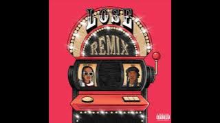 Lily Massie feat. Amari Noelle - Lose (Remix)