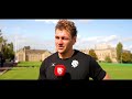 PRE-MATCH | Ned Hanigan on Kingsholm clash