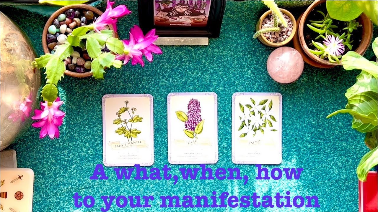 🔮Pick a Card reading💡”LET’S BRING YOUR IDEAS TO LIFE!”