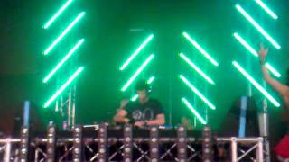 DJ Adaro @ Last World 2012.mp4