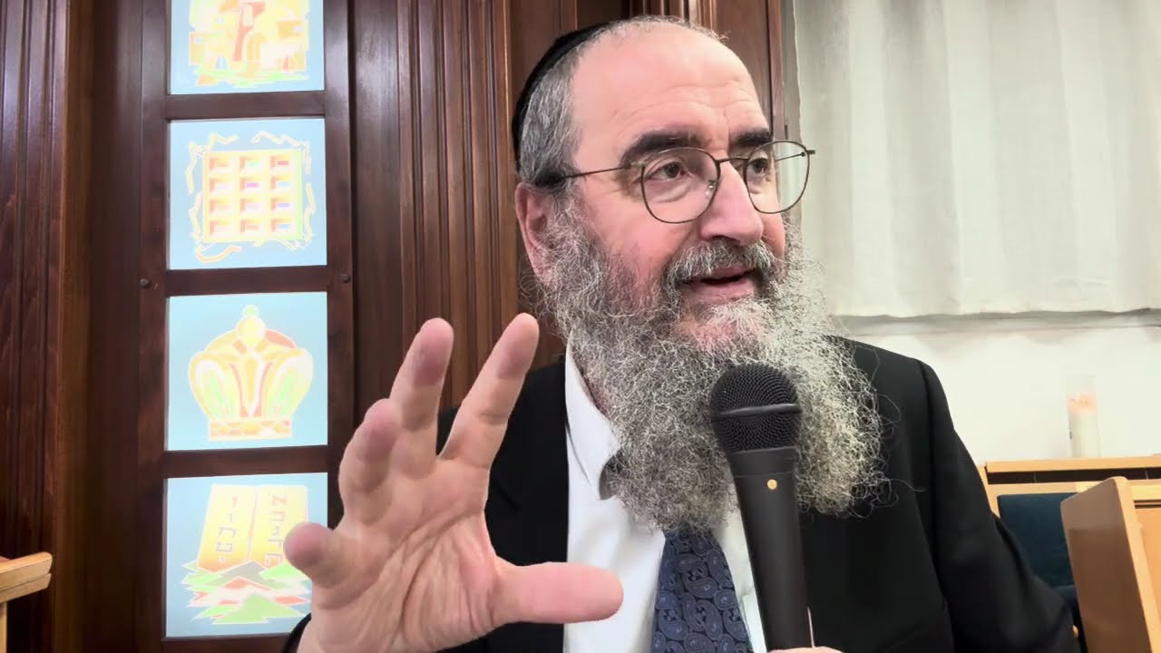 Les visages d’Hachem 