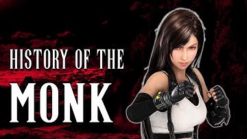 History of the Monk | Final Fantasy Job Lore